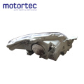 81170-52760 / 81130-52770, Lampe frontale pour TOYOTA Yaris